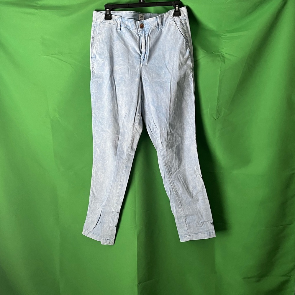 GAP Jean (Ankle)